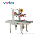 Semi Automatic Box Taping Machine Carton sealer 3inch